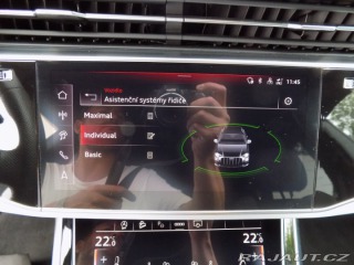Audi Q8 50TDI/S-Line/Full-Led/4x4 2024