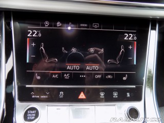 Audi Q8 50TDI/S-Line/Full-Led/4x4 2024