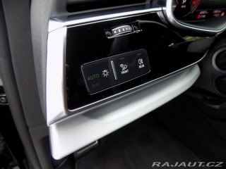 Audi Q8 50TDI/S-Line/Full-Led/4x4 2024