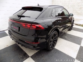 Audi Q8 50TDI/S-Line/Full-Led/4x4 2024