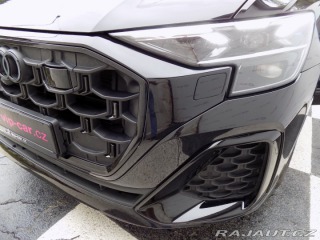 Audi Q8 50TDI/S-Line/Full-Led/4x4 2024