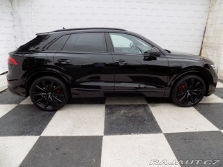 Audi Q8 50TDI/S-Line/Full-Led/4x4 2024