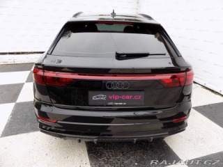 Audi Q8 50TDI/S-Line/Full-Led/4x4 2024