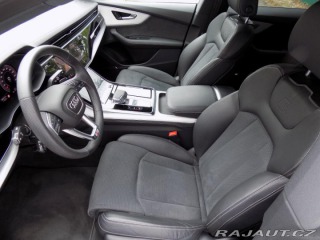 Audi Q8 50TDI/S-Line/Full-Led/4x4 2024