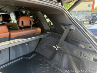 BMW X5 30d Msport 7 Míst Vzduch 2019