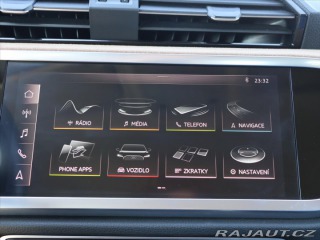Audi Q3 2,0 TDI Advanced Virtual 2019