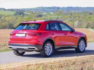 Audi Q3 2,0 TDI Advanced Virtual 2019