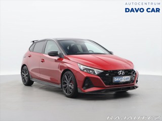 Hyundai i20 1,6 T-GDI 150 N Premium