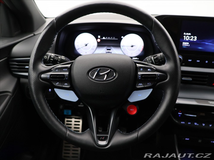 Hyundai i20 1,6 T-GDI 150 N Premium 2024