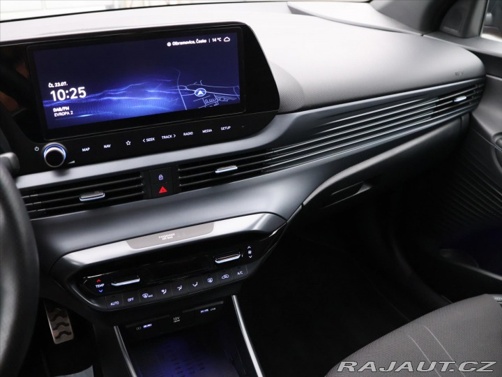 Hyundai i20 1,6 T-GDI 150 N Premium 2024