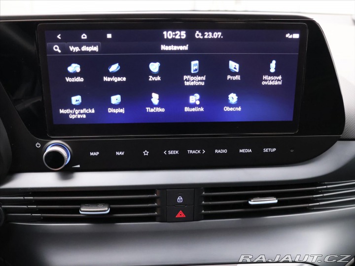 Hyundai i20 1,6 T-GDI 150 N Premium 2024
