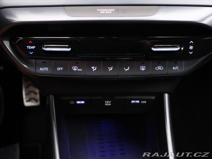 Hyundai i20 1,6 T-GDI 150 N Premium 2024