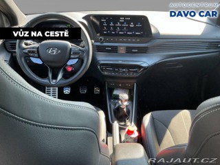Hyundai i20 1,6 T-GDI 150 N Premium 2024