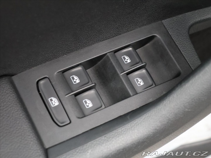 Škoda Ostatní modely 2.0 TSI 162kW CZ Aut.klim 2017