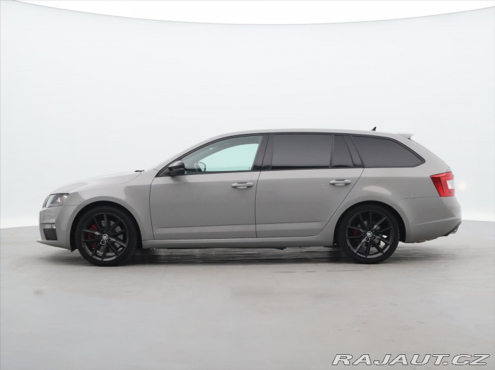 Škoda Ostatní modely 2.0 TSI 162kW CZ Aut.klim 2017