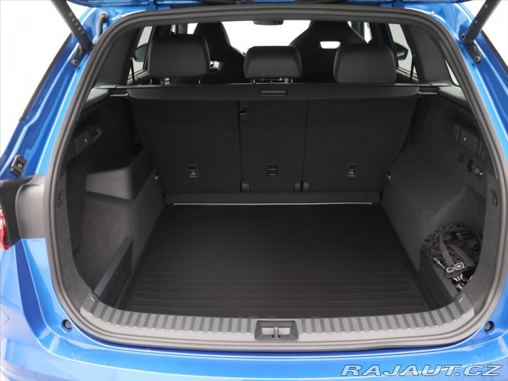 Škoda Kodiaq 2,0 TSI DSG 4x4 RS DPH 2026