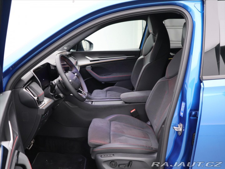 Škoda Kodiaq 2,0 TSI DSG 4x4 RS DPH 2026