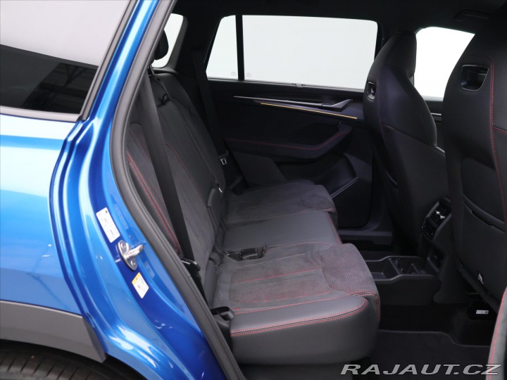 Škoda Kodiaq 2,0 TSI DSG 4x4 RS DPH 2026