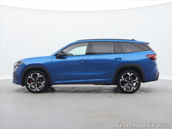Škoda Kodiaq 2,0 TSI DSG 4x4 RS DPH 2026