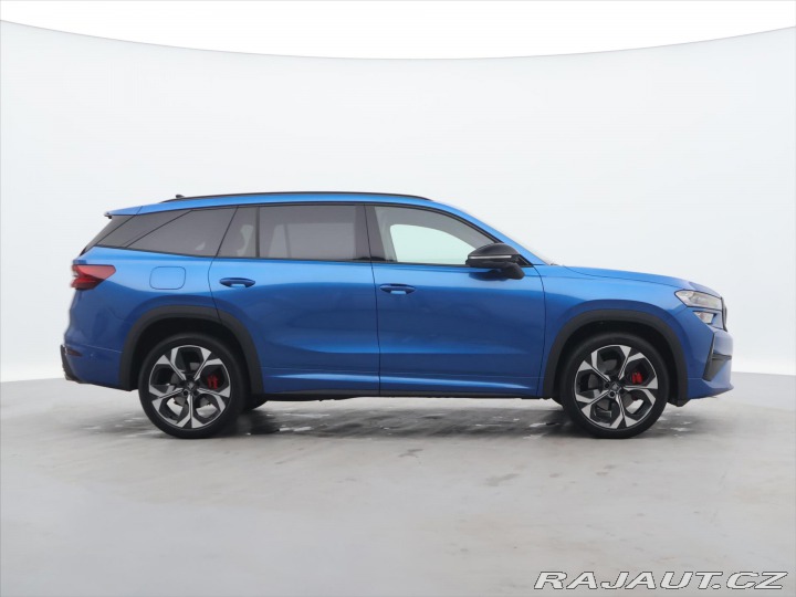 Škoda Kodiaq 2,0 TSI DSG 4x4 RS DPH 2026