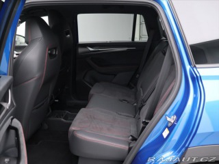 Škoda Kodiaq 2,0 TSI DSG 4x4 RS DPH 2026