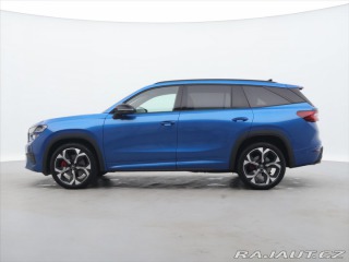 Škoda Kodiaq 2,0 TSI DSG 4x4 RS DPH 2026