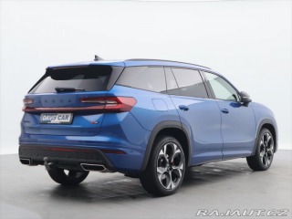 Škoda Kodiaq 2,0 TSI DSG 4x4 RS DPH 2026