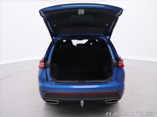 Škoda Kodiaq 2,0 TSI DSG 4x4 RS DPH 2026
