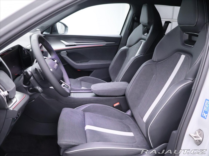 Škoda Kodiaq 2,0 TDI DSG 4x4 Sportline 2026