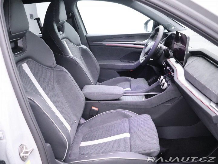 Škoda Kodiaq 2,0 TDI DSG 4x4 Sportline 2026