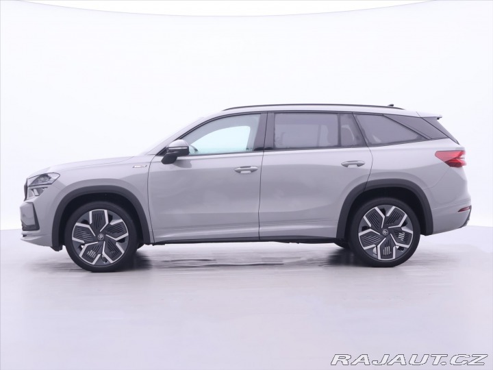 Škoda Kodiaq 2,0 TDI DSG 4x4 Sportline 2026