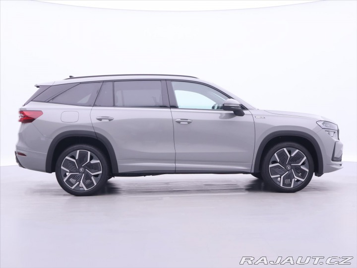 Škoda Kodiaq 2,0 TDI DSG 4x4 Sportline 2026