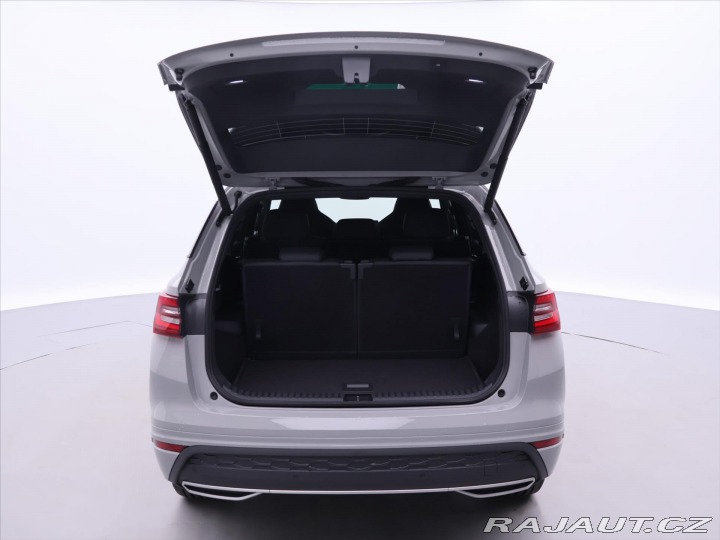 Škoda Kodiaq 2,0 TDI DSG 4x4 Sportline 2026