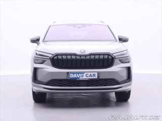 Škoda Kodiaq 2,0 TDI DSG 4x4 Sportline 2026