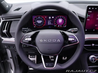 Škoda Kodiaq 2,0 TDI DSG 4x4 Sportline 2026