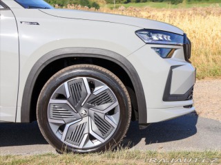 Škoda Kodiaq 2,0 TDI DSG 4x4 Sportline 2026