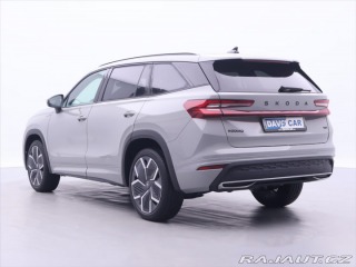Škoda Kodiaq 2,0 TDI DSG 4x4 Sportline 2026