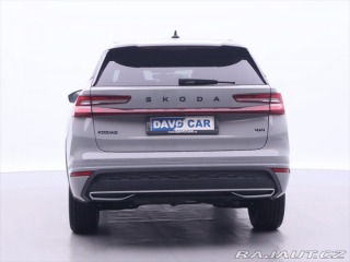 Škoda Kodiaq 2,0 TDI DSG 4x4 Sportline 2026