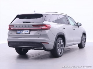 Škoda Kodiaq 2,0 TDI DSG 4x4 Sportline 2026
