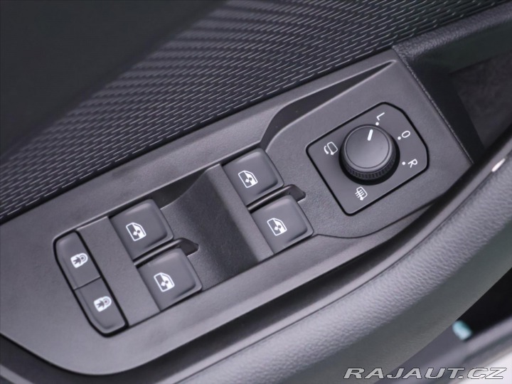 Škoda Octavia 2,0 TSI DSG RS DPH 1.maj 2026