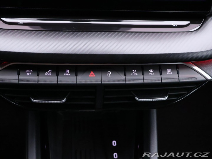 Škoda Octavia 2,0 TSI DSG RS DPH 1.maj 2026