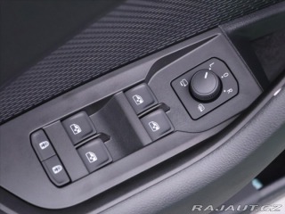 Škoda Octavia 2,0 TSI DSG RS DPH 1.maj 2026