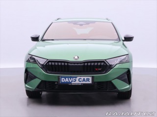 Škoda Octavia 2,0 TSI DSG RS DPH 1.maj 2026