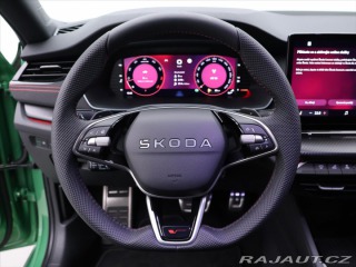 Škoda Octavia 2,0 TSI DSG RS DPH 1.maj 2026