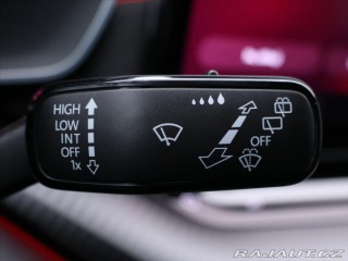 Škoda Octavia 2,0 TSI DSG RS DPH 1.maj 2026