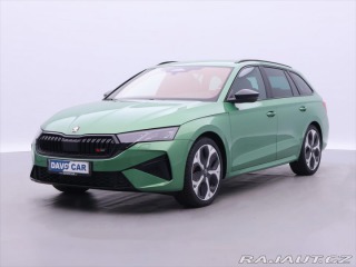 Škoda Octavia 2,0 TSI DSG RS DPH 1.maj 2026