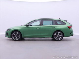 Škoda Octavia 2,0 TSI DSG RS DPH 1.maj 2026