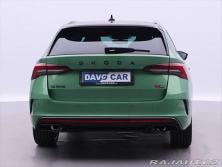 Škoda Octavia 2,0 TSI DSG RS DPH 1.maj 2026