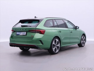 Škoda Octavia 2,0 TSI DSG RS DPH 1.maj 2026