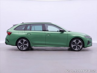 Škoda Octavia 2,0 TSI DSG RS DPH 1.maj 2026